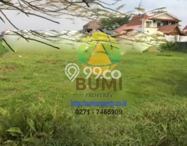 Lahan untuk Dijual di Ngemplak Boyolali Luas 3200m2 Lahan untuk Dijual di Ngemplak Boyolali Luas 3200m2
