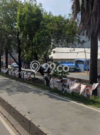 Tanah Siap Bangun Dijual di Jakarta Barat Punya Luas 4868m2 Tanah Siap Bangun Dijual di Jakarta Barat Punya Luas 4868m2