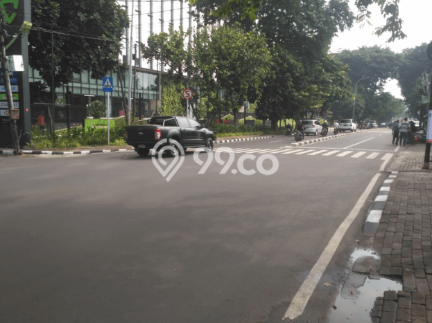 Kavling Tanah Disewakan di Cilandak Jakarta Selatan Luas 2090m2 Strategis Kavling Tanah Disewakan di Cilandak Jakarta Selatan Luas 2090m2 Strategis