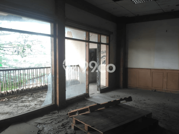 Kavling Tanah Disewakan di Cilandak Jakarta Selatan Luas 2090m2 Strategis Kavling Tanah Disewakan di Cilandak Jakarta Selatan Luas 2090m2 Strategis