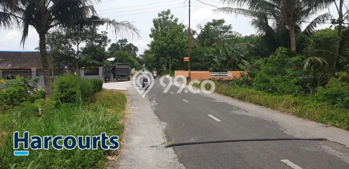 TANAH MURAH di Karangpandan Solo TANAH MURAH di Karangpandan Solo