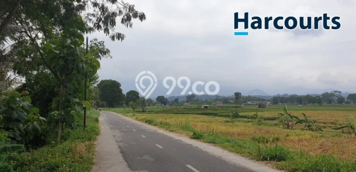TANAH MURAH di Karangpandan Solo TANAH MURAH di Karangpandan Solo