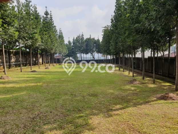 Dijual Tanah di Bogor, Luas 1912m2 SHM Dijual Tanah di Bogor, Luas 1912m2 SHM