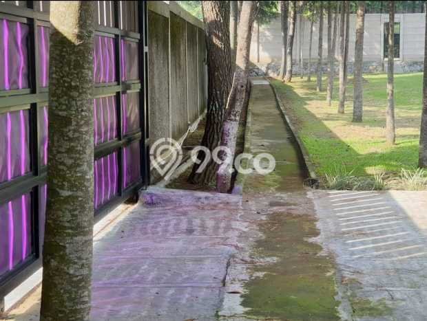 Dijual Tanah di Bogor, Luas 1912m2 SHM Dijual Tanah di Bogor, Luas 1912m2 SHM