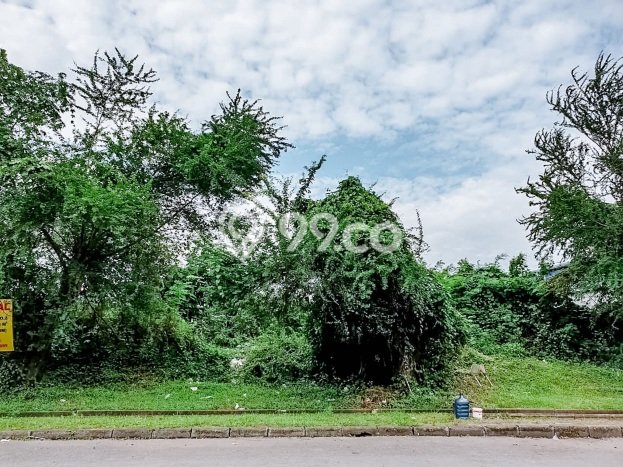 Jarang Ada! Tanah di Lippo Cikarang Punya Luas 8400m2 HGB Jarang Ada! Tanah di Lippo Cikarang Punya Luas 8400m2 HGB