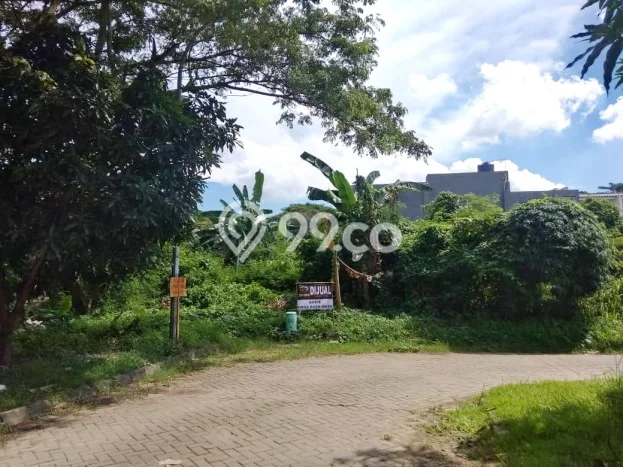 Tanah Dijual Lokasi Jombang, Cilegon dengan Luas Tanah 228m2 dan Status Lain-lain Tanah Dijual Lokasi Jombang, Cilegon dengan Luas Tanah 228m2 dan Status Lain-lain
