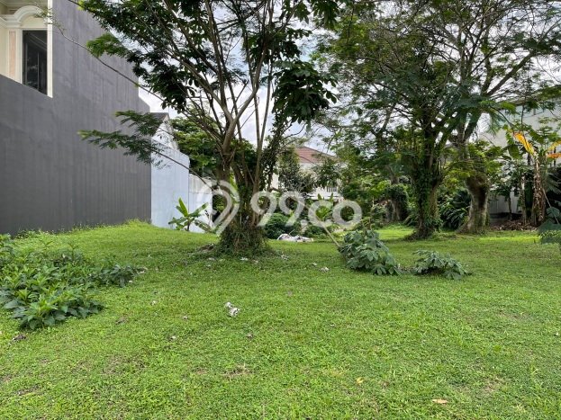 Tanah Bisnis Kawasan BSD The Green, Luas 500m², Lokasi Strategis Tanah Bisnis Kawasan BSD The Green, Luas 500m², Lokasi Strategis