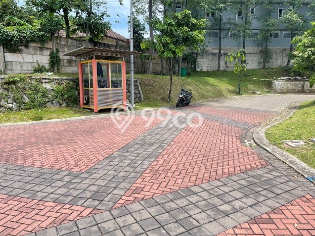 Kavling Tanah untuk Dijual di BSD Eminent, Tangerang, Luas 144m2 Kavling Tanah untuk Dijual di BSD Eminent, Tangerang, Luas 144m2