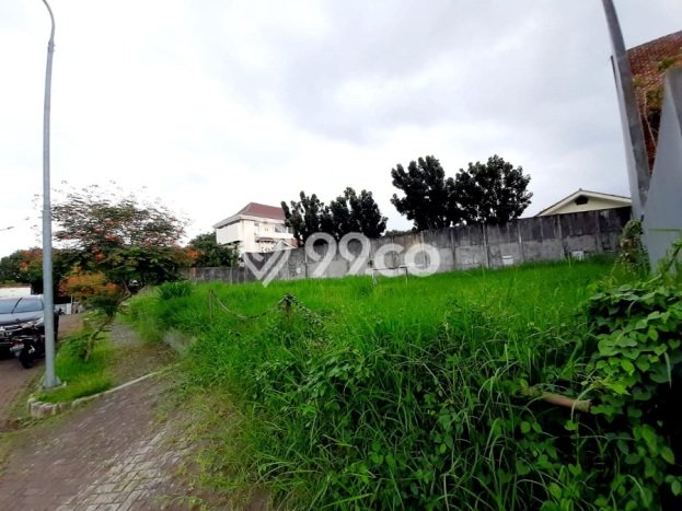 Tanah Kavling Admiralty Residence Pondok Labu Cilandak Jakarta Tanah Kavling Admiralty Residence Pondok Labu Cilandak Jakarta
