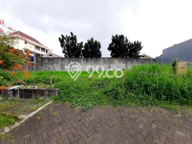 Tanah Kavling Admiralty Residence Pondok Labu Cilandak Jakarta Tanah Kavling Admiralty Residence Pondok Labu Cilandak Jakarta
