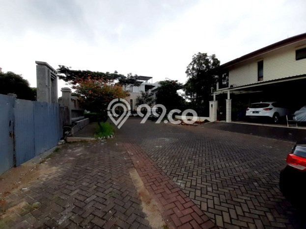Tanah Kavling Admiralty Residence Pondok Labu Cilandak Jakarta Tanah Kavling Admiralty Residence Pondok Labu Cilandak Jakarta