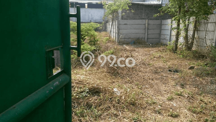 Tanah Investasi Dijual di Bekasi Punya Luas 921m2 Tanah Investasi Dijual di Bekasi Punya Luas 921m2