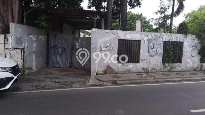 Jual Tanah Area Prospektif Kawasan Cilandak, Luas 403m², Akses Cilandak, Jakarta Selatan, Jakarta Selatan Jual Tanah Area Prospektif Kawasan Cilandak, Luas 403m², Akses Cilandak, Jakarta Selatan, Jakarta Selatan
