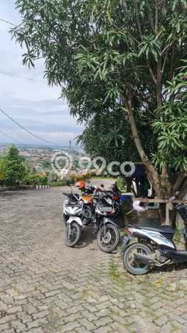 Kavling Tanah di Semarang Barat Dijual Luas 596m2 Legalitas - Kavling Tanah di Semarang Barat Dijual Luas 596m2 Legalitas -