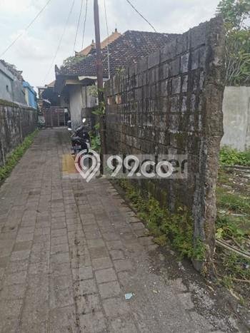 Dijual Tanah Lokasi Sanur, Denpasar Seluas 150m2 Dijual Tanah Lokasi Sanur, Denpasar Seluas 150m2