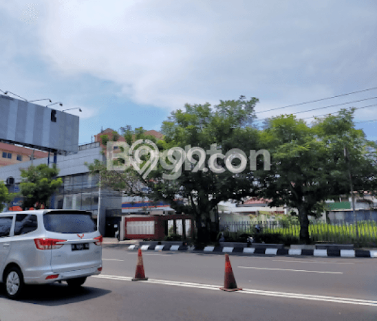 Tanah untuk Dijual Lokasi Semarang Tengah, Semarang Luas 1334m2 - Tanah untuk Dijual Lokasi Semarang Tengah, Semarang Luas 1334m2 -