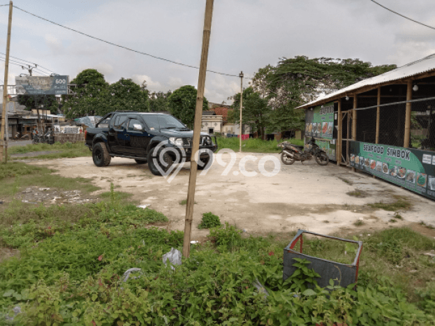 Tanah Kavling untuk Dijual di Tarumajaya Bekasi 10225m2 Tanah Kavling untuk Dijual di Tarumajaya Bekasi 10225m2