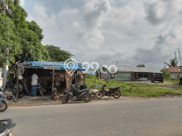 Tanah Kavling untuk Dijual di Tarumajaya Bekasi 10225m2 Tanah Kavling untuk Dijual di Tarumajaya Bekasi 10225m2