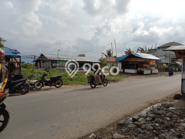 Tanah Kavling untuk Dijual di Tarumajaya Bekasi 10225m2 Tanah Kavling untuk Dijual di Tarumajaya Bekasi 10225m2