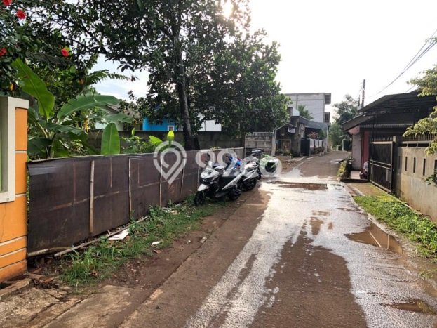Dijual Tanah Lokasi Jatiranggon, Bekasi Seluas 252m2 Dijual Tanah Lokasi Jatiranggon, Bekasi Seluas 252m2