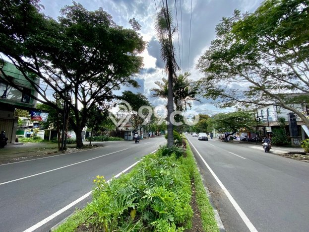 HARGA TERBAIK! Tanah Kawasan Blimbing, Luas 685m2m², Lokasi Strategis HARGA TERBAIK! Tanah Kawasan Blimbing, Luas 685m2m², Lokasi Strategis