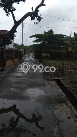 Tanah Dijual di Cirebon Seluas 189m2 Strategis Tanah Dijual di Cirebon Seluas 189m2 Strategis