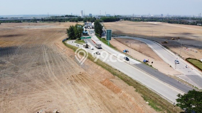 Tanah Premium di Karawang Barat, Luas 16000m2m², Akses Karawang Barat, Karawang, Karawang Tanah Premium di Karawang Barat, Luas 16000m2m², Akses Karawang Barat, Karawang, Karawang