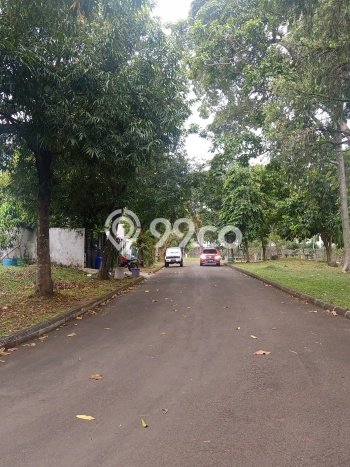 Untuk Dijual Tanah di Tangerang, Luas 366m2 - Untuk Dijual Tanah di Tangerang, Luas 366m2 -