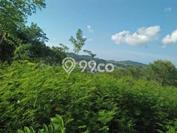 Kavling Tanah untuk Dijual di Labuan Bajo, Manggarai Barat, Luas 615m2 Kavling Tanah untuk Dijual di Labuan Bajo, Manggarai Barat, Luas 615m2