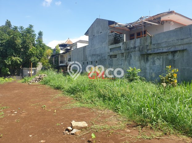 Tanah Kavling Dijual di Sarijadi, Bandung dengan Luas Tanah 198m2 Tanah Kavling Dijual di Sarijadi, Bandung dengan Luas Tanah 198m2