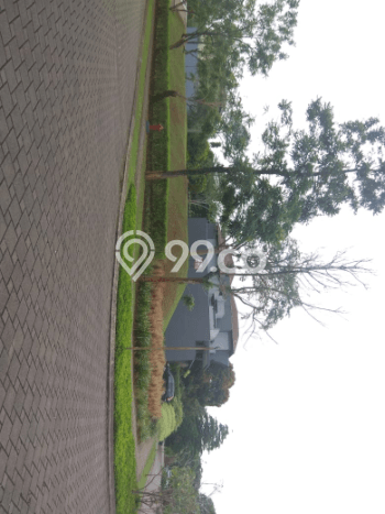 Tanah Siap Bangun Dijual di Tangerang Punya Luas 802m2 Tanah Siap Bangun Dijual di Tangerang Punya Luas 802m2