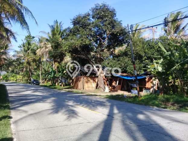 Tanah Kosong Dijual di Anyer dengan Area 15000m2 Tanah Kosong Dijual di Anyer dengan Area 15000m2