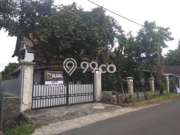 Untuk Dijual Tanah 1000m2 di Cilegon Indah, Cilegon Untuk Dijual Tanah 1000m2 di Cilegon Indah, Cilegon