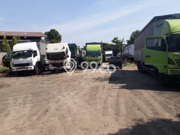 Kavling Tanah Disewakan di Sidoarjo Sidoarjo Luas 2100m2 Strategis Kavling Tanah Disewakan di Sidoarjo Sidoarjo Luas 2100m2 Strategis