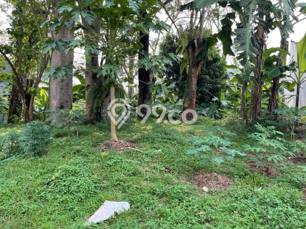 Kavling Tanah untuk Dijual di BSD Bukit Golf, Tangerang, Luas 660m2 Kavling Tanah untuk Dijual di BSD Bukit Golf, Tangerang, Luas 660m2