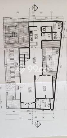 Tanah Kavling Dijual di Pemogan, Denpasar dengan Luas Tanah 194m2 Tanah Kavling Dijual di Pemogan, Denpasar dengan Luas Tanah 194m2