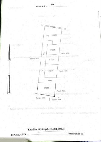 Tanah Kavling Dijual di Pemogan, Denpasar dengan Luas Tanah 194m2 Tanah Kavling Dijual di Pemogan, Denpasar dengan Luas Tanah 194m2