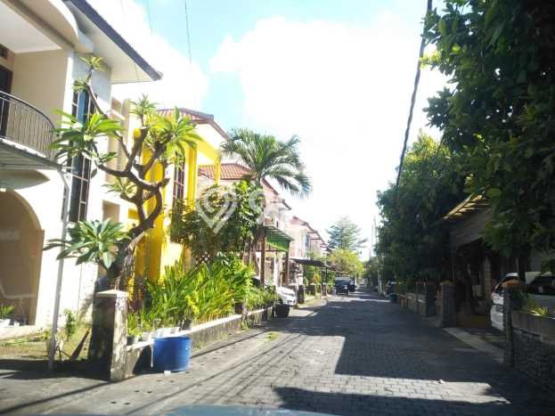 Tanah Kavling Dijual di Pemogan, Denpasar dengan Luas Tanah 194m2 Tanah Kavling Dijual di Pemogan, Denpasar dengan Luas Tanah 194m2