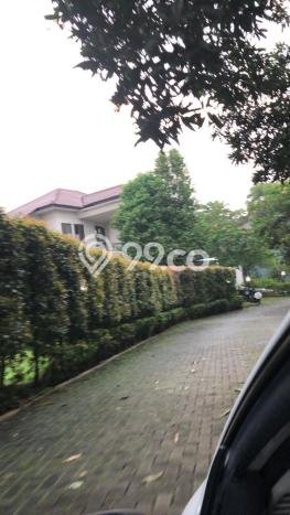 Tanah Siap Bangun Dijual di Tangerang Selatan Punya Luas 412m2 Tanah Siap Bangun Dijual di Tangerang Selatan Punya Luas 412m2
