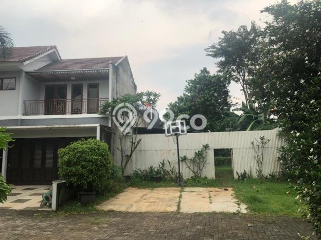 Tanah Siap Bangun Dijual di Tangerang Selatan Punya Luas 412m2 Tanah Siap Bangun Dijual di Tangerang Selatan Punya Luas 412m2