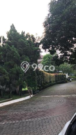 Tanah Siap Bangun Dijual di Tangerang Selatan Punya Luas 412m2 Tanah Siap Bangun Dijual di Tangerang Selatan Punya Luas 412m2