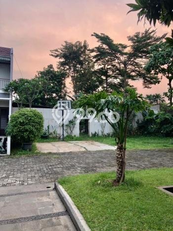 Tanah Siap Bangun Dijual di Tangerang Selatan Punya Luas 412m2 Tanah Siap Bangun Dijual di Tangerang Selatan Punya Luas 412m2