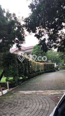 Tanah Siap Bangun Dijual di Tangerang Selatan Punya Luas 412m2 Tanah Siap Bangun Dijual di Tangerang Selatan Punya Luas 412m2
