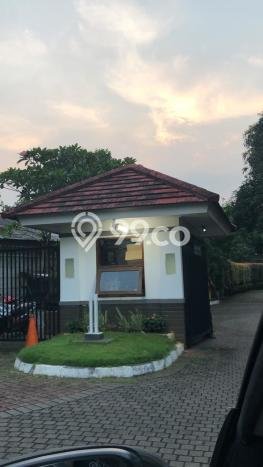 Tanah Siap Bangun Dijual di Tangerang Selatan Punya Luas 412m2 Tanah Siap Bangun Dijual di Tangerang Selatan Punya Luas 412m2