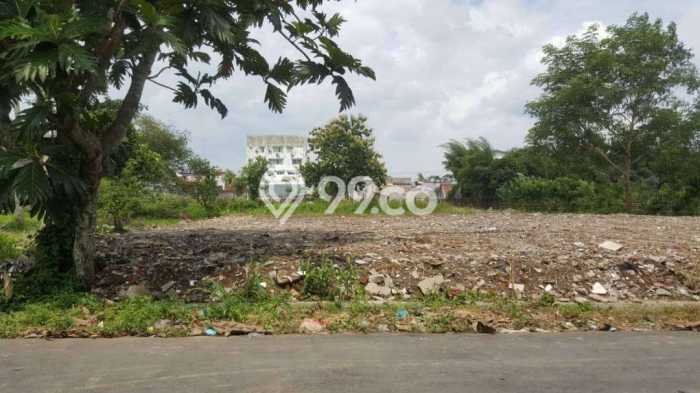 Siap Disewakan Tanah di Mlati Luas 580m2 Area Potensial Siap Disewakan Tanah di Mlati Luas 580m2 Area Potensial