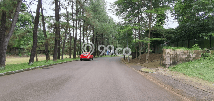 Tanah Kavling Dijual di BSD City, Tangerang dengan Luas Tanah 471m2 Tanah Kavling Dijual di BSD City, Tangerang dengan Luas Tanah 471m2