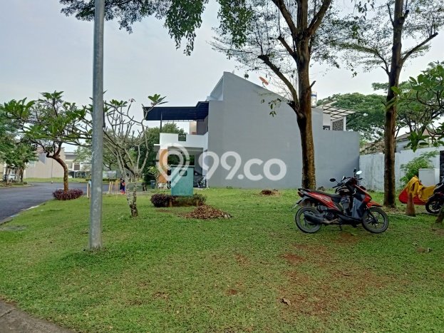 Tanah Dijual Lokasi Strategis di Tangerang dengan Luas 213m2 Tanah Dijual Lokasi Strategis di Tangerang dengan Luas 213m2