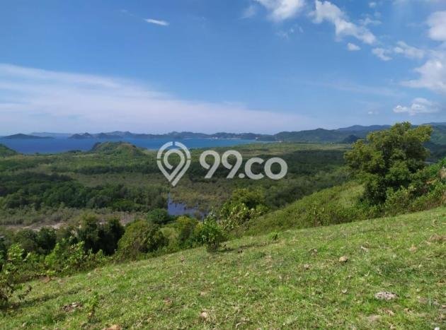 Kavling Tanah untuk Dijual di Labuan Bajo, Manggarai Barat, Luas 70000m2 Kavling Tanah untuk Dijual di Labuan Bajo, Manggarai Barat, Luas 70000m2