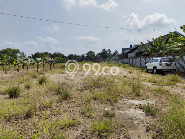 Tanah Komersial Kawasan Gentan, Luas 95m2m², Akses Mudah Tanah Komersial Kawasan Gentan, Luas 95m2m², Akses Mudah