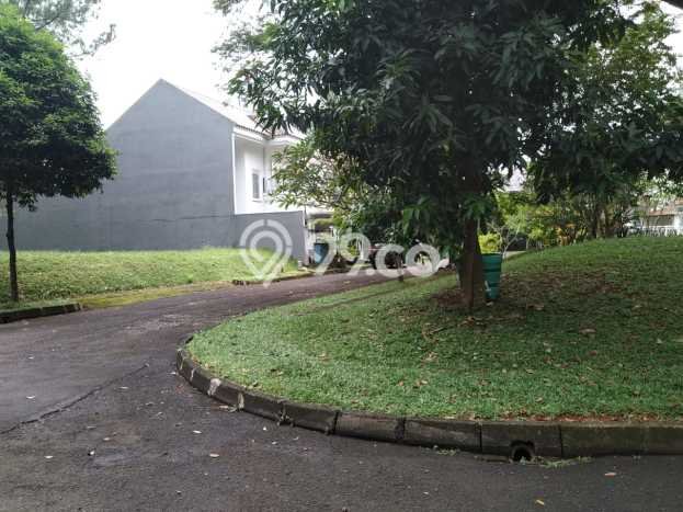 Kavling Tanah untuk Dijual di BSD Giri Loka, Tangerang, Luas 240m2 Kavling Tanah untuk Dijual di BSD Giri Loka, Tangerang, Luas 240m2